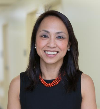 Michelle Estrella, MD, MHS | Credit: University of California San Francisco