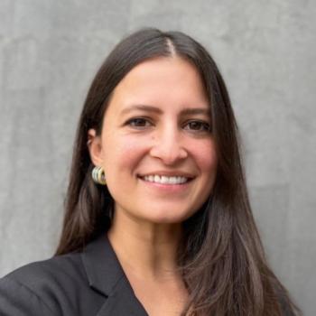 Meera Garriga, MD | Credit: LinkedIn