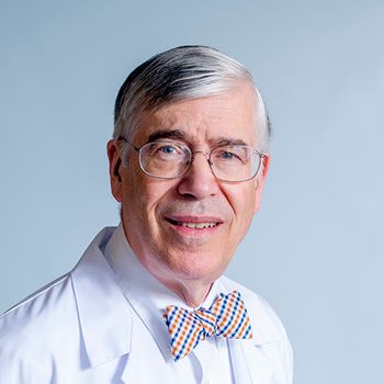 David J. Kuter, MD, DPhil, program director of hematology at Massachusetts General Hospital and professor of medicine at Harvard Medical School in Boston