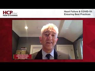 Heart Failure & COVID-19: Ensuring Best Practices
