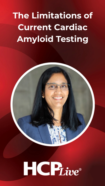 Sharmila Dorbala, MD, MPH | Image Credit: LinkedIn