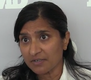Uma Srivatsa: Stroke Prevention and the Future of Electrophysiology