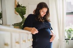 Pregnant Women With Severe Mental Illness Benefit From Continued Antidepressant Use