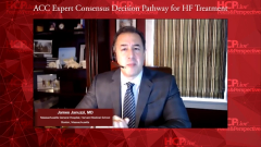 EP. 4 ACC Expert Consensus Decision Pathway for HF Treatment