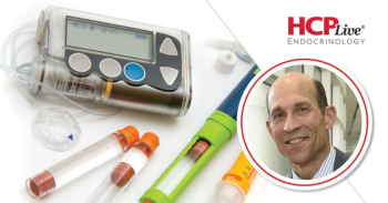 Richard Auchus, MD, PhD | Image Credit: Endocrine News