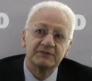 Q&A With Hormoz Ashtyani From Hackensack University Medical Center: Learning to Improve Diagnosis and Treatment of COPD