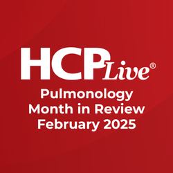 Pulmonology Month in Review: February 2025