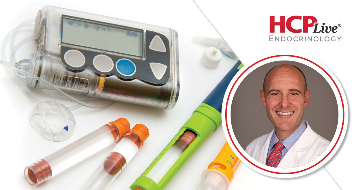 Breaking the ‘Watch and Wait’ Model in Prediabetes Care, With Scott Isaacs, MD
