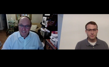 Robert Busch, MD: Reaction to EMPEROR-REDUCED Topline Results