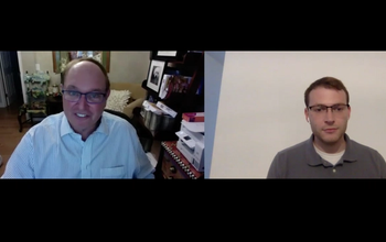 Robert Busch, MD: Reaction to EMPEROR-REDUCED Topline Results