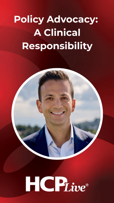 Policy Advocacy: A Clinical Responsibility