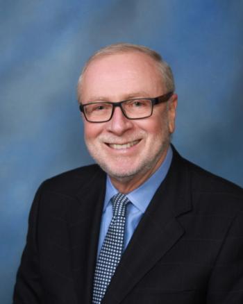 Julio Rosenstock, MD | Credit: American Diabetes Association