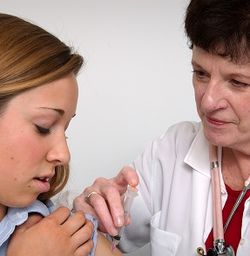 Southern Hemisphere Seasonal Influenza Vaccine Shown to Diminish Hospitalization Risk by 52%