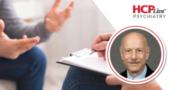 Lumateperone Ranked Favorably Among Adjunctive MDD Therapies, With Leslie Citrome, MD