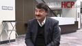 Al Rizzo, MD: Detailing the Latest Data on Pulmonary Health from ATS 2022