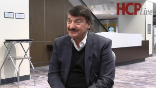 Al Rizzo, MD: Detailing the Latest Data on Pulmonary Health from ATS 2022