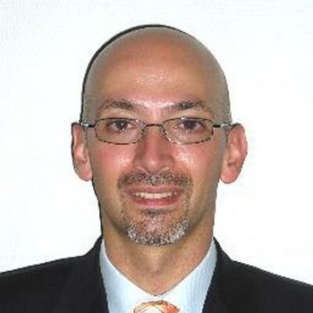 Leo Perez De Isla, PhD | Courtesy: Twitter