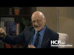 EP. 4 Benefit of Long-Acting Injectables in Treating Schizophrenia