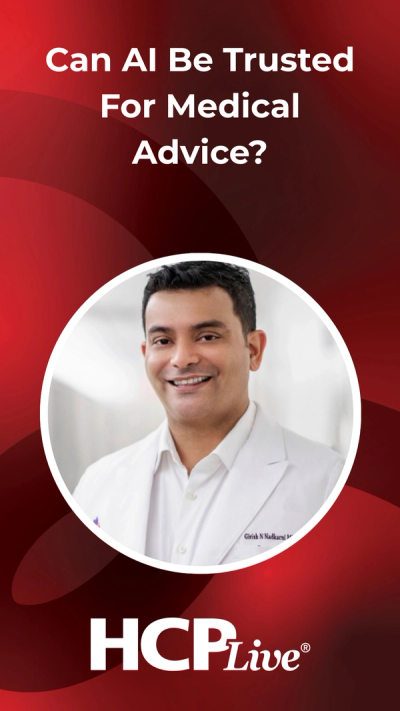 Can You Trust AI for Medical Info? Not Always