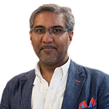 Kausik Ray, MD, MPhil