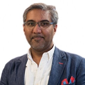 Kausik Ray, MD, MPhil