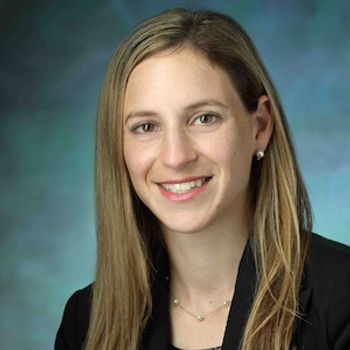Risa Wolf, MD | Image Credit: Johns Hopkins Medicine