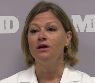 Misty Humphries from UC Davis: Diagnosing Peripheral Artery Disease Early Key in Limb Salvation