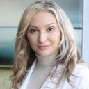 Natasha Mesinkovska, MD, PhD