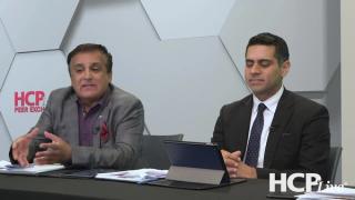 Prior Treatment Options and Outcomes for SD