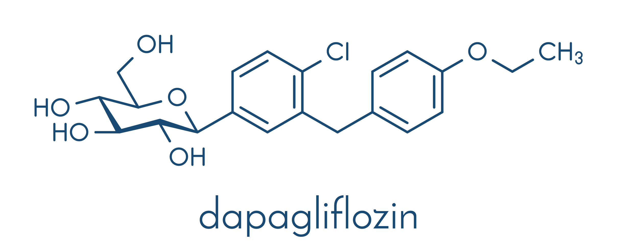 SGLT2 Inhibitors May Reduce Kidney Problems in Diabetics