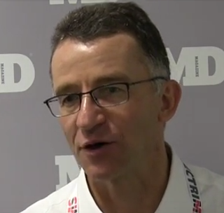 Igor Koralnik: Finding the Right Treatment for PML