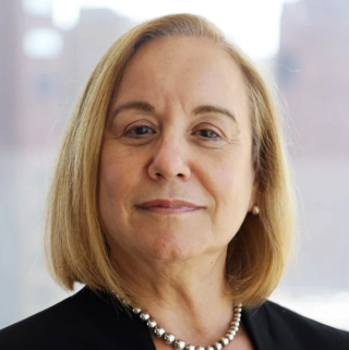 Mercedes Martinez, MD | Credit: Columbia University