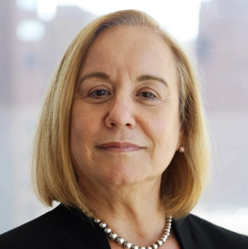 Mercedes Martinez, MD | Credit: Columbia