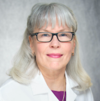 Carla Nester, MD | Credit: University of Iowa