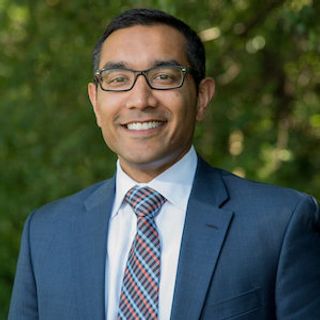Veeral Sheth, MD: Identifying Durability, Safety of GB-102 in Wet AMD Treatment