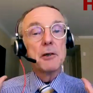 Roy Taylor, MD: Using Personal Fat Thresholds to Reach Type 2 Diabetes Remission