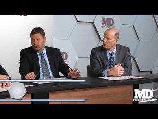 Guideline Updates in the Management of <i>C Difficile</i>