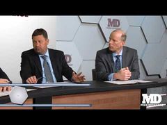 EP. 3 Guideline Updates in the Management of <i>C Difficile</i>