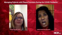 EP. 9 Managing Patients With Plaque Psoriasis During the Coronavirus Pandemic