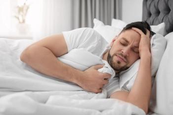 High Blood Pressure May Be Harming Your Brain While You Sleep