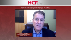 EP. 6 Non-Pharmacological Therapy in ADHD 