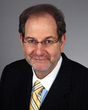 David Boyer, MD | Image Credit: Providence