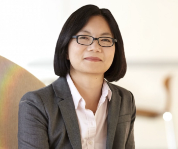 Susan Cheng, MD, MPH | Credit: Cedars-Sinai