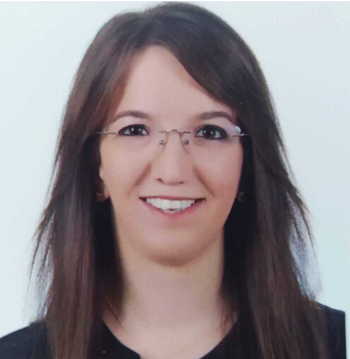 Menşure Nur Çelik  I Credit: ResearchGate