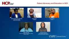 EP. 14 Patient Advocacy and Education in SCD