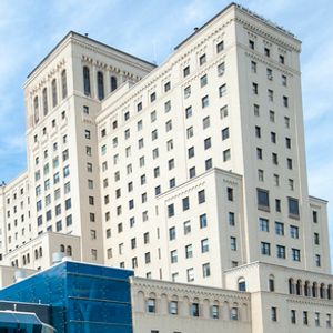 Allegheny General Hospital Receives Recognition as a Mitral Valve Repair Reference Center from the American Heart Association and the Mitral Foundation