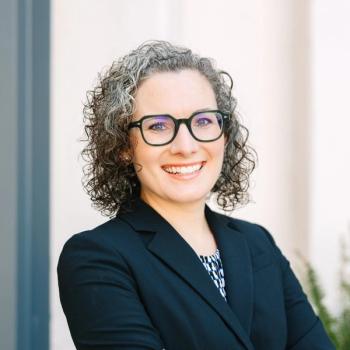 Lauren Eyadiel, MMS, PA-C | Credit: LinkedIn