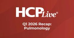 Q1 2026 Recap: Pulmonology News and Updates