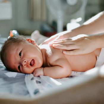 Preservative, Surfactant Allergens Frequently Found in Infant Skincare Products