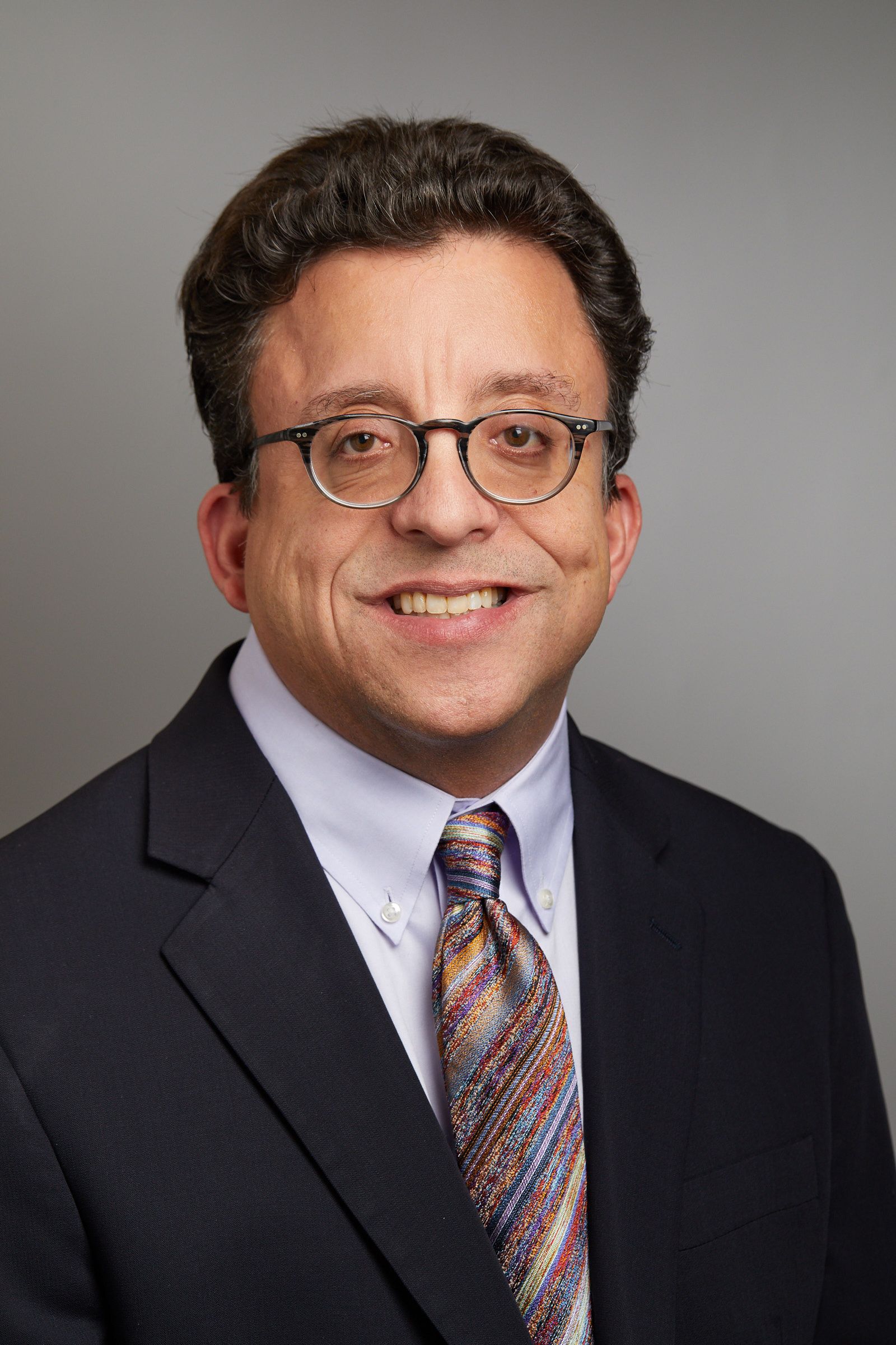 Stuart Weinzimer, MD (Courtesy: Yale Medicine)